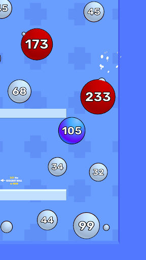 Bubble Eater Screen 3
