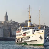 İstanbul Vapur Hatları icon