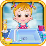 Cover Image of Download Baby Hazel Hygiene Care 11.0.0 APK