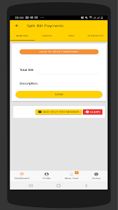 CalBank App v4.1.6 APK (MOD, Premium Unlocked) Free For Android 5