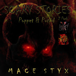 Obraz ikony: Scary Stories 2 Pack: Poppet & Putrid