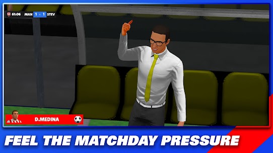 First Team Manager 2026: Dinero infinito 3