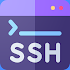 SSH Account Creator