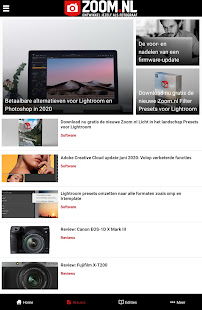 Zoom.nl 10.3.1 APK screenshots 13