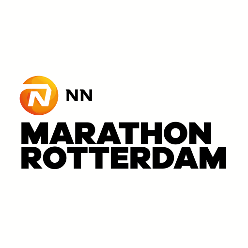 NN Marathon Rotterdam 6.2.4 Icon