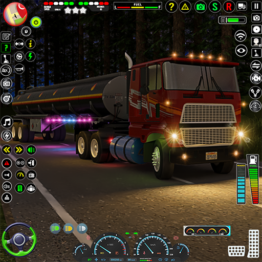 Indien Camion Jeux Simulateur Télécharger sur Windows