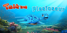 Talking Plesiosaur APK