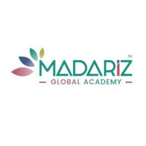 Madariz logo
