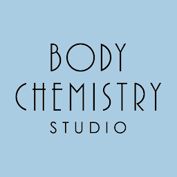 Значок приложения "Body Chemistry Studio"