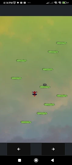 Spiter-Man - Screenshot 4