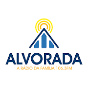 Rádio Alvorada de Londrina