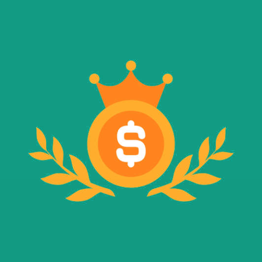 My Cash King : Earn Money logo