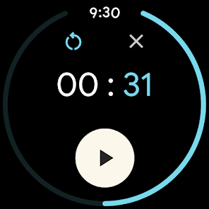 Minuterie et chronomètre – Applications sur Google Play
