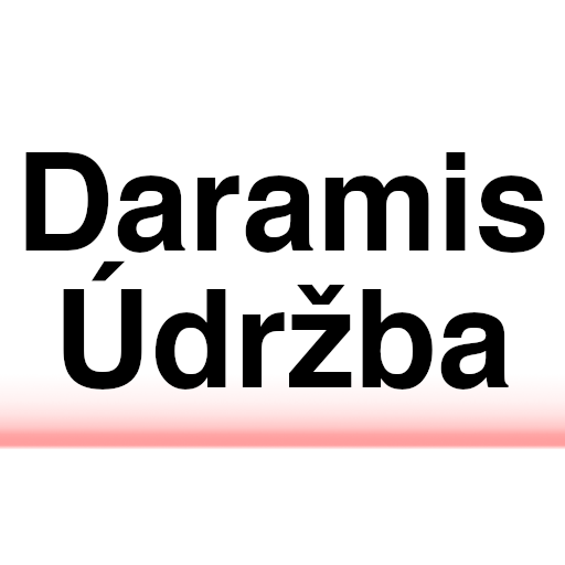 Daramis Property Management logo