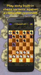ChessCraft Unknown