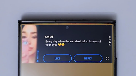 افضل تطبيق لتخصيص شاشة هاتفك كما تريد poster