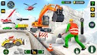 screenshot of Construction Simulator Games