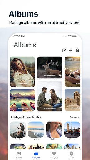 Gallery-Photo Gallery Screen 2