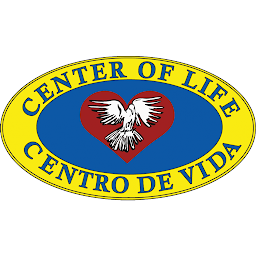 「Center of Life/Centro de Vida」圖示圖片