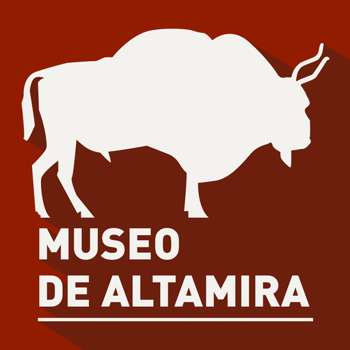 Museo de Altamira 1.7 Icon