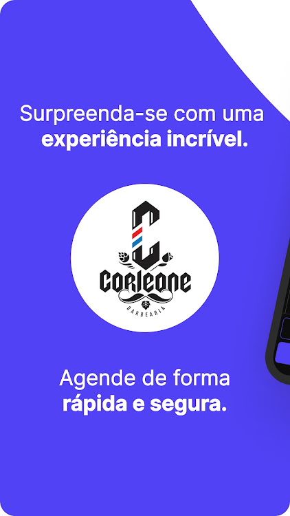 Barbearia Corleone - 2.0.7 - (Android)