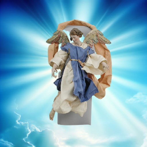 Novena a los Ángeles Custodios - AppWisp.com