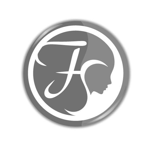 好妍植 logo
