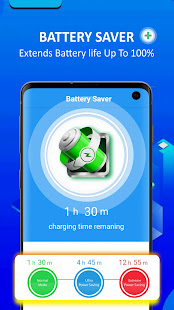 Cooling Master - Battery Saver & Super Cleaner 24.44.070221 APK + Mod (Free purchase) for Android