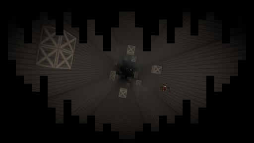 Android application Warehouse's Nightmare screenshort