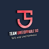 Team Unstoppable Sid icon