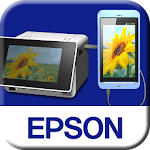 Cover Image of Télécharger Epson カラリオme 転送ツール 1.4.0 APK