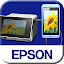 Epson カラリオme 転送ツール