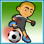 Cover Image of Download In fence Soccer 1.21 APK