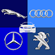 Car Logo Quiz 2021 - Androidアプリ
