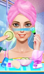 Makeup Artist - Rainbow Salon