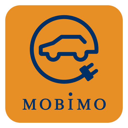 Mobimo E-Mobility logo