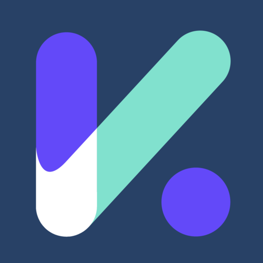 Logístiko App Reparto logo