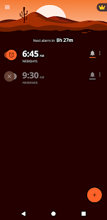 Alarm Clock Xtreme: Timer 2022 Screenshot