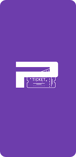 Android application Pagali Ticket screenshort