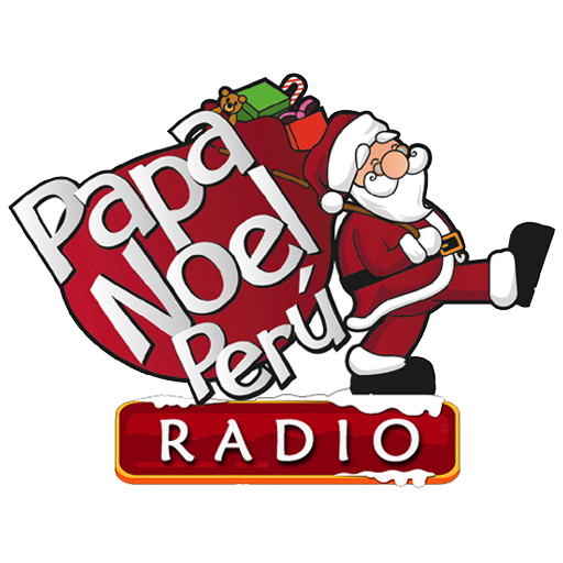 RADIO PAPA NOEL PERU logo