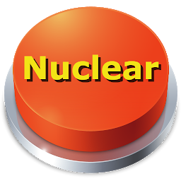 Icon image Nuclear Alarm Sound Button