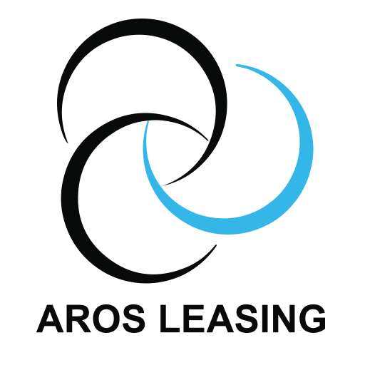 Aros Leasing GPS logo