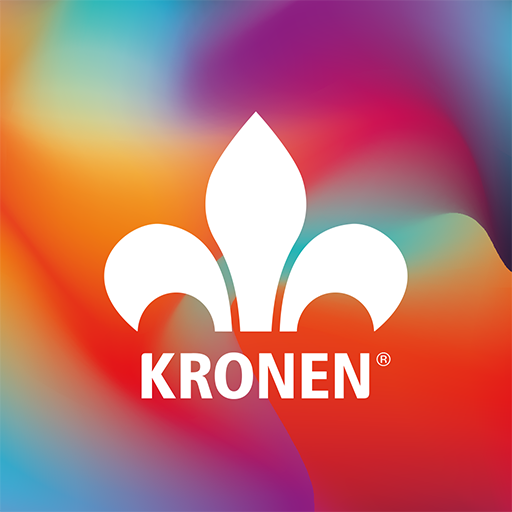 KRONEN® logo