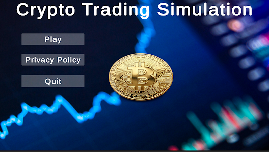 Crypto Trading Simulation
