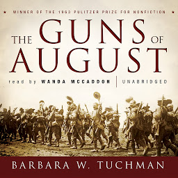Icon image The Guns of August