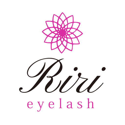 Riri eyelashの公式アプリ logo