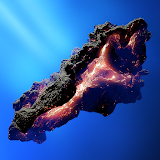 Asteroid icon