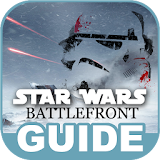 Tips: Star Wars Battlefront icon