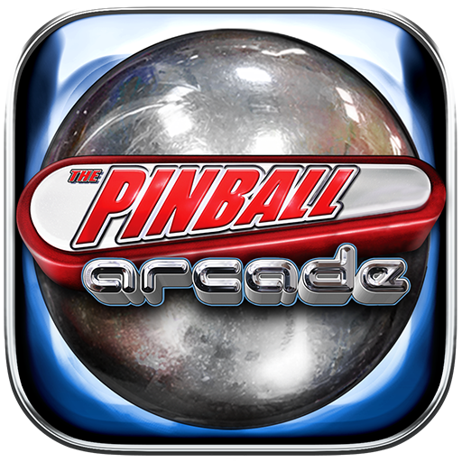 Pinball Arcade 2.22.69 Icon