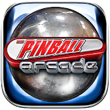 Pinball Arcade icon
